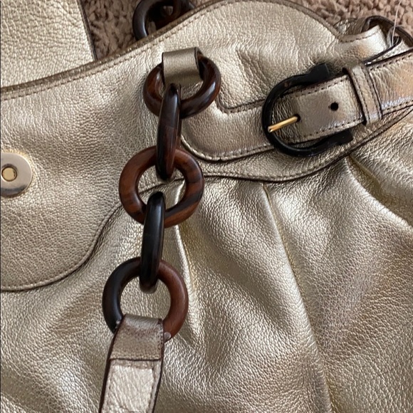 Good Ferragamo shoulder bag - Picture 3 of 5